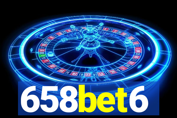 658bet6