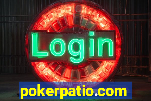 pokerpatio.com