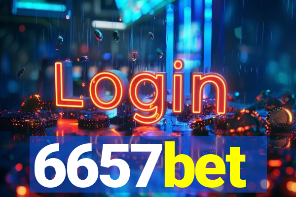 6657bet