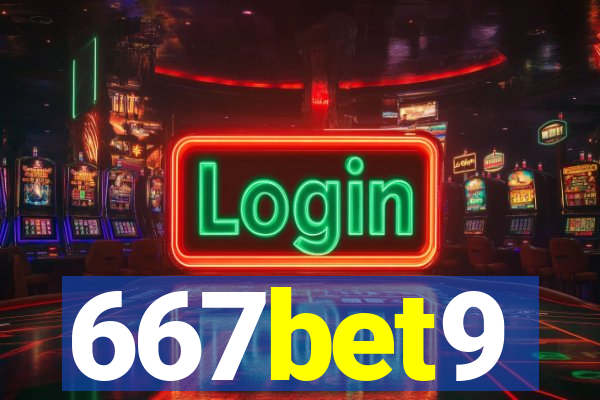 667bet9