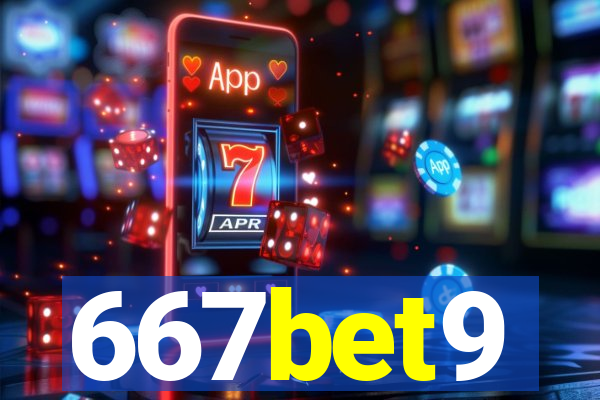 667bet9