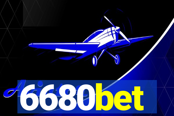 6680bet