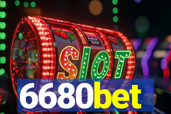 6680bet