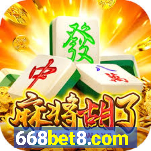 668bet8.com