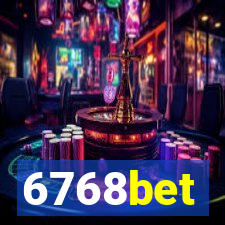 6768bet