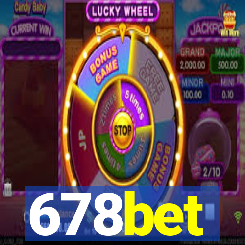 678bet