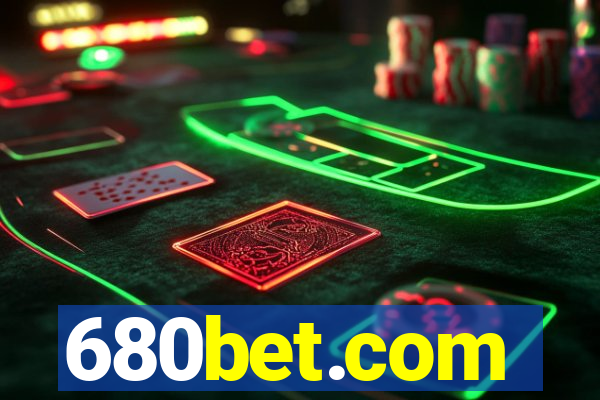 680bet.com