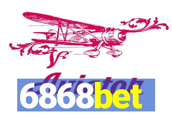 6868bet