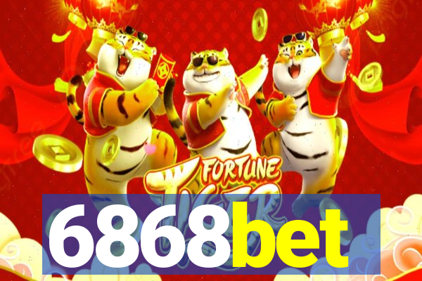 6868bet