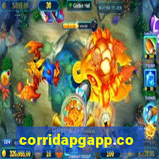 corridapgapp.com