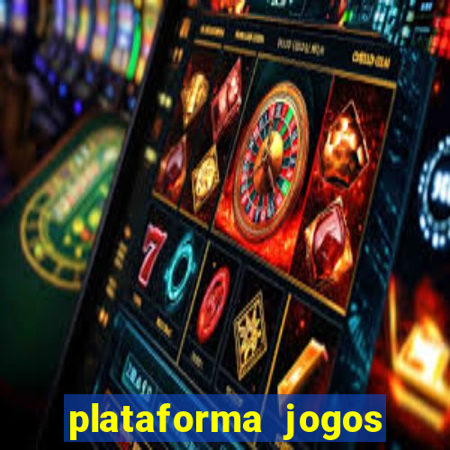 plataforma jogos gusttavo lima