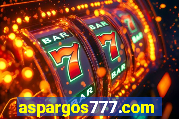 aspargos777.com