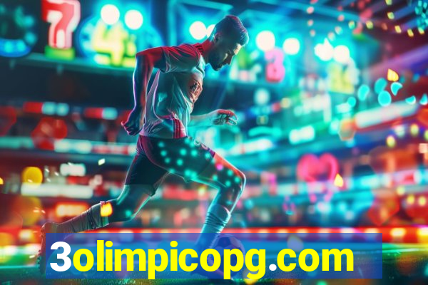 3olimpicopg.com