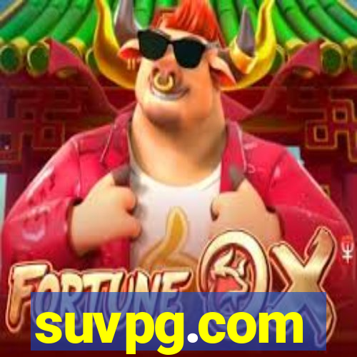 suvpg.com