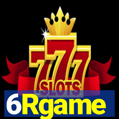 6Rgame