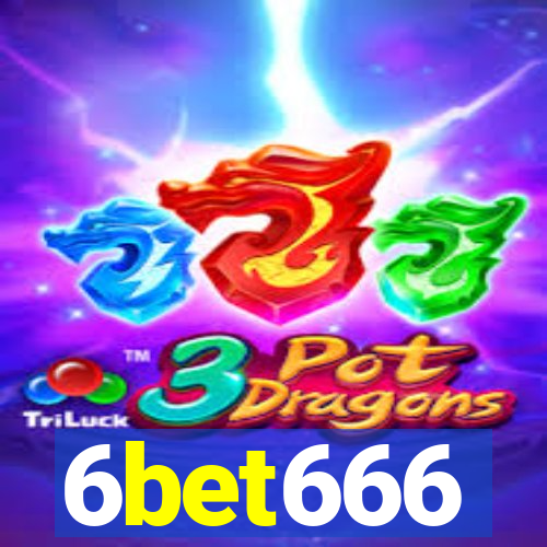 6bet666