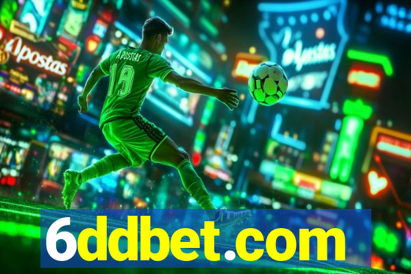 6ddbet.com