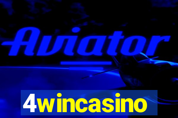 4wincasino