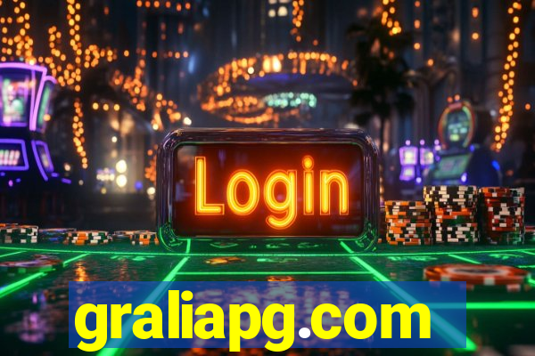 graliapg.com