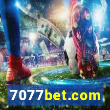 7077bet.com