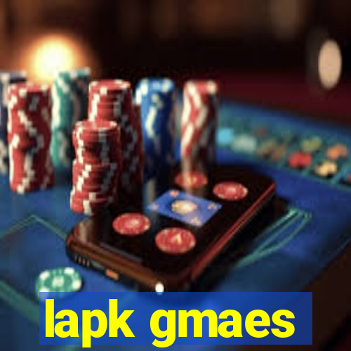 lapk gmaes