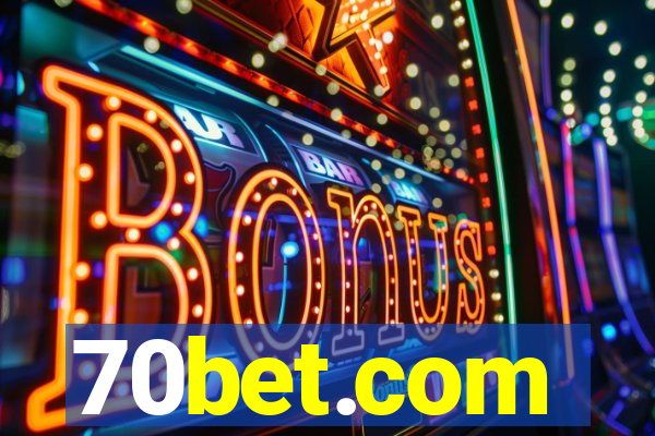 70bet.com