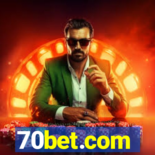 70bet.com