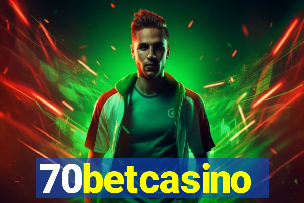 70betcasino