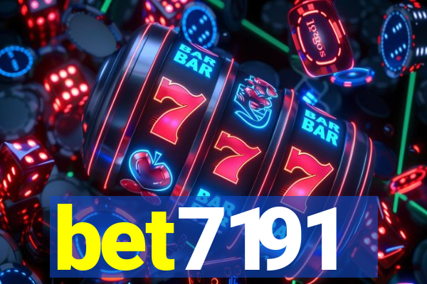 bet7191