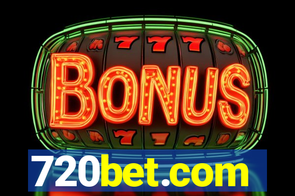 720bet.com