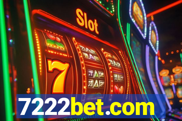 7222bet.com