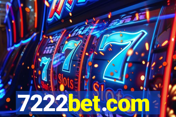 7222bet.com