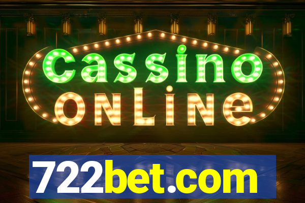 722bet.com