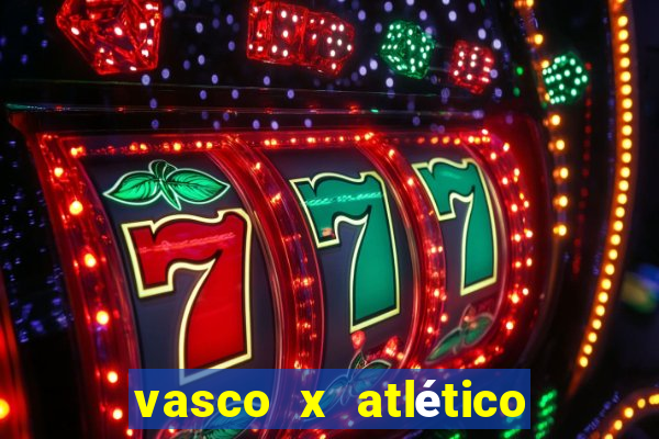 vasco x atlético mg palpite