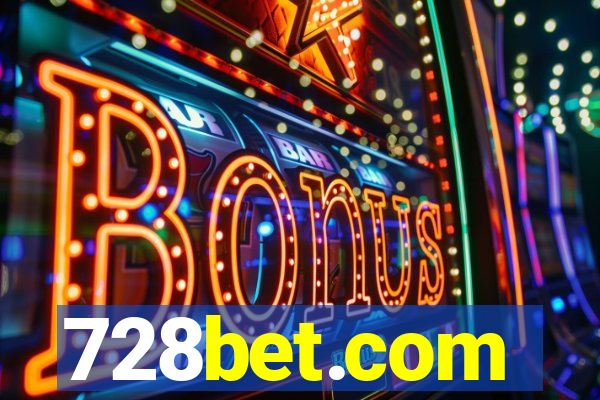 728bet.com