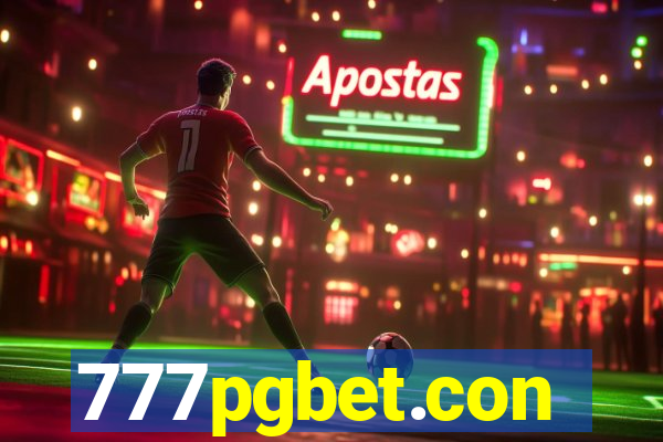 777pgbet.con