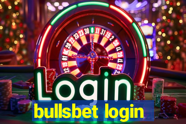 bullsbet login