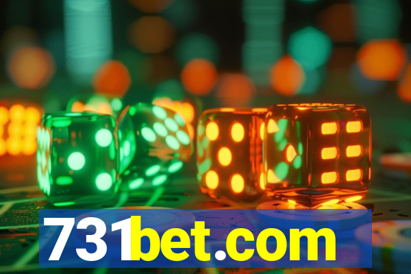 731bet.com