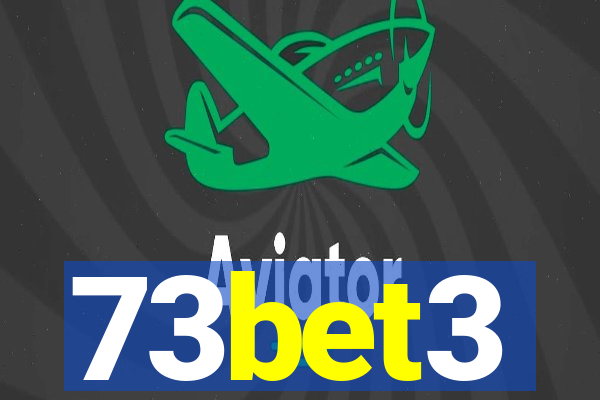 73bet3