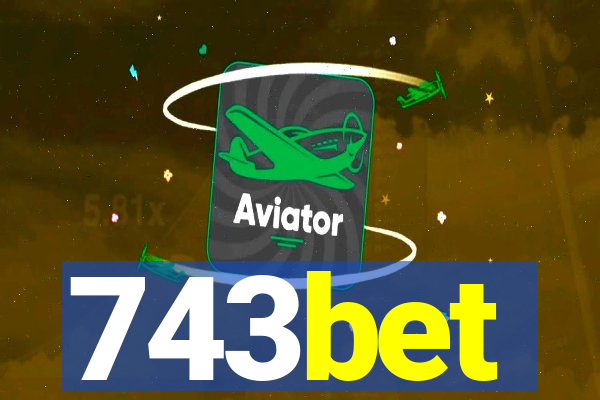 743bet