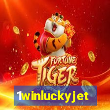 1winluckyjet