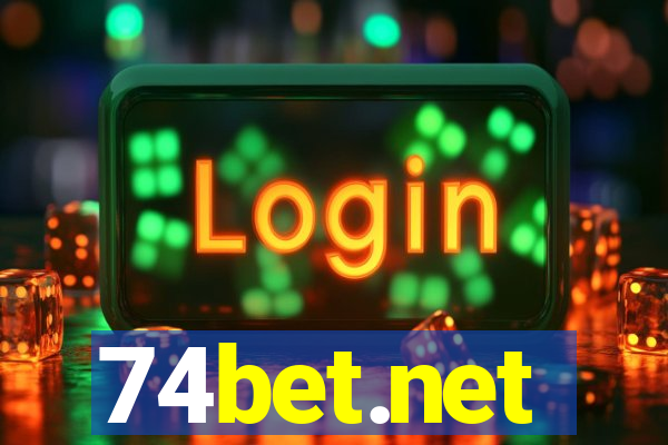 74bet.net