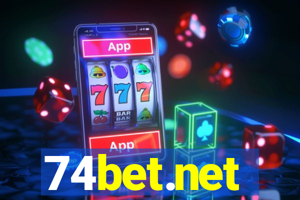 74bet.net