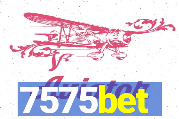 7575bet