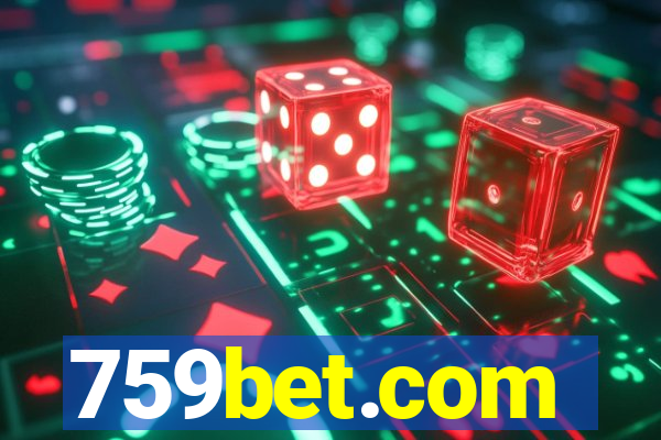 759bet.com