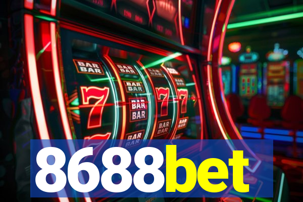 8688bet