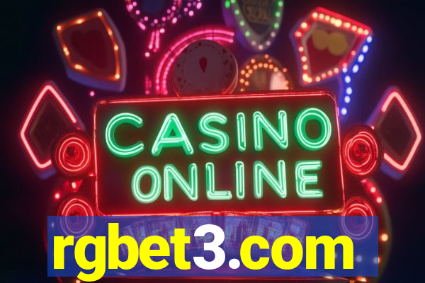 rgbet3.com