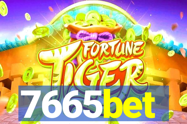 7665bet