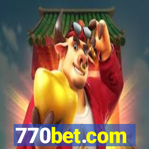 770bet.com