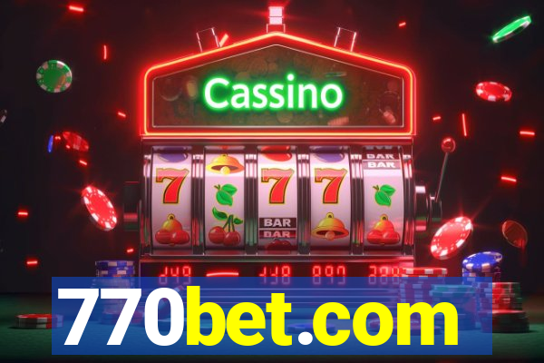 770bet.com